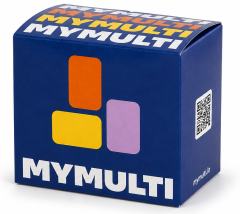 Multicheck® Pharma und Chemie Lernkarten Teil 2 (Mathe, Biologie/Chemie & Konzentration)