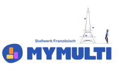 Stellwerk-Test 8 Französisch