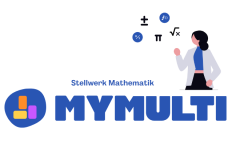 Stellwerk-Test 8 Mathematik