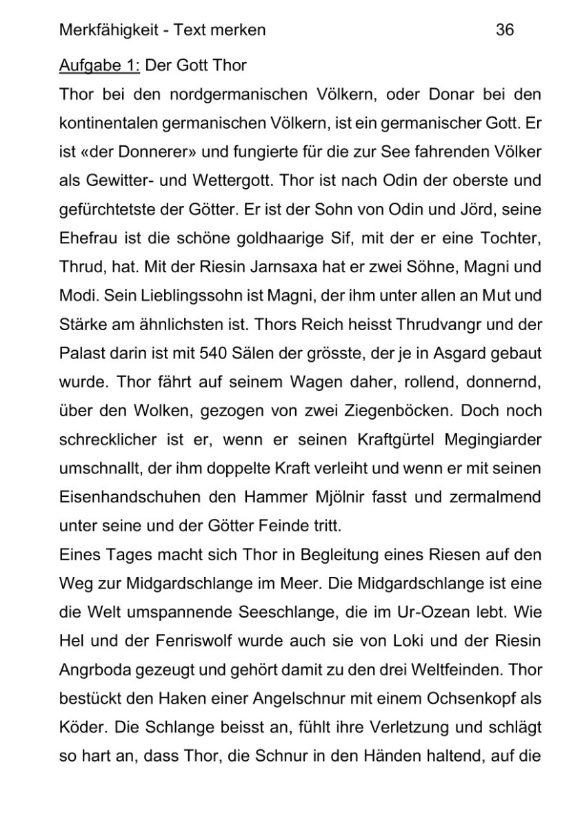 Media/Design Lernordner (Merkfähigkeit, Deutsch, Englisch, Logik)