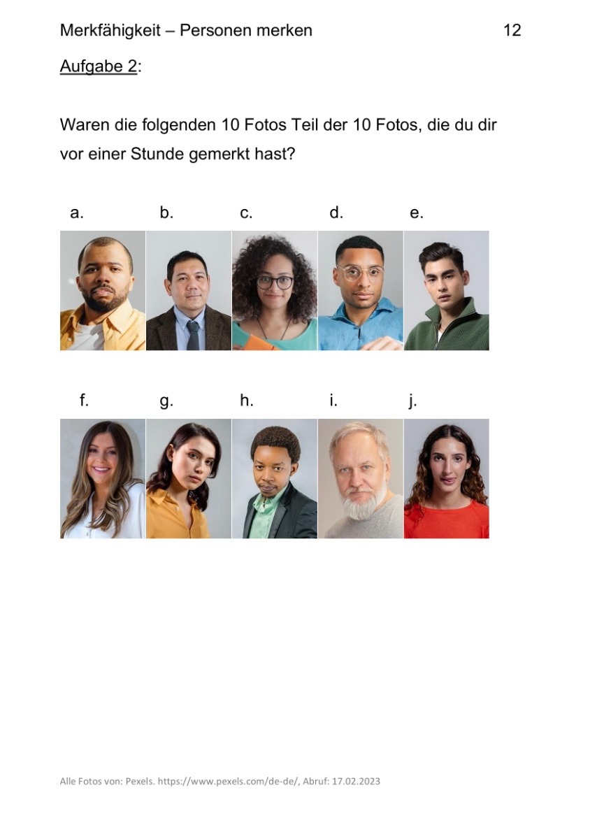 Pharma & Chemie Lernordner (Merkfähigkeit, Deutsch, Englisch, Logik)