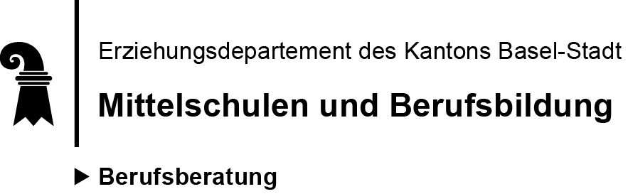 Berufsberatung Logo